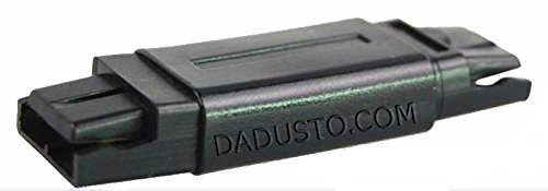 Quick Disconnect Adattatore von GN = Jabra su PLT