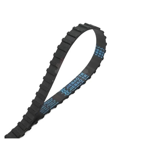 Courroie de synchronisation 86L pour stopper les glissements de transmission de 12.7mm