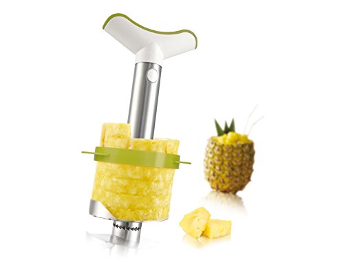 Vacu Vin Taglia-ananas Inox