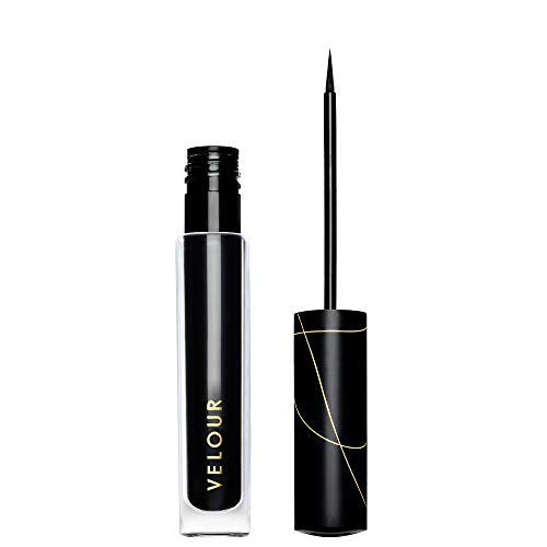 Velour Lash & Go Eyeliner - Eyeliner + Lash Adhesive Hybrid - 3.5 ml