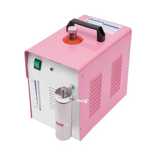 Pulidora de hidrógeno de oxígeno 60 l/h 220 V, pulidora acrílica, pulidora acrílica