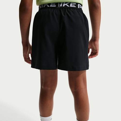Image of Nike Womens Tempo Flow Swoosh Shorts