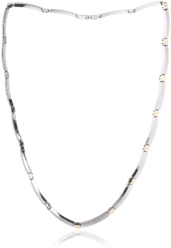 Boccia 0831-02 – Collier da donna, titanio Boccia 0831-02 – Collier da donna, titanio