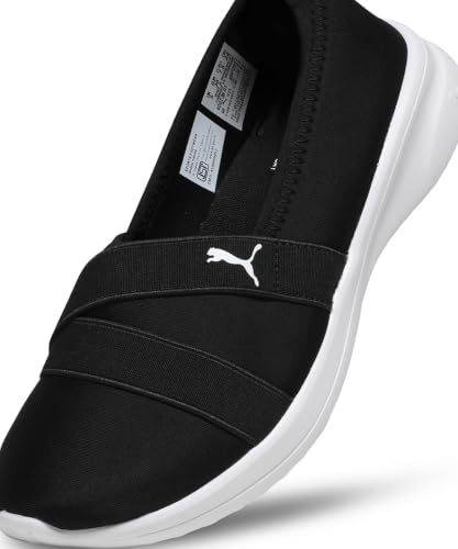 Image of Puma Womens Adelina 2 Sneaker