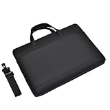 GIYXHU Laptop-Tasche Leichte, stilvolle Laptoptasche, wasserdichte Handtasche, Computergehäuse,...