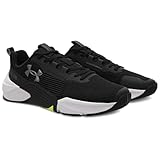 Top 10 Melhores Tênis Para Crossfit para comprar em 2025 10 Tênis de Treino Under Armour Tribase Reps 2
