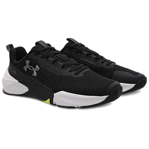 Tênis Under Armour Tribase Reps 2 Preto 39