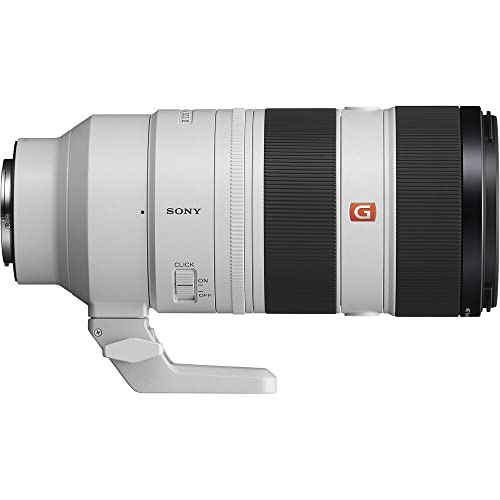 Sony G Master lens kit