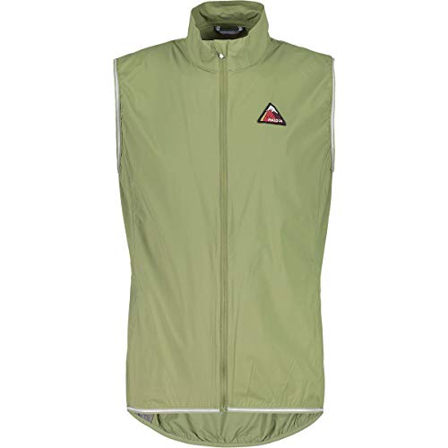 Maloja maxm. Vest Gilet, Uomo, MaxM. Vest
