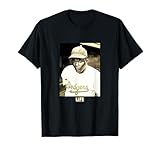 LIFE Picture Collection _ Jackie Robinson 04 _ Baseball T-Shirt