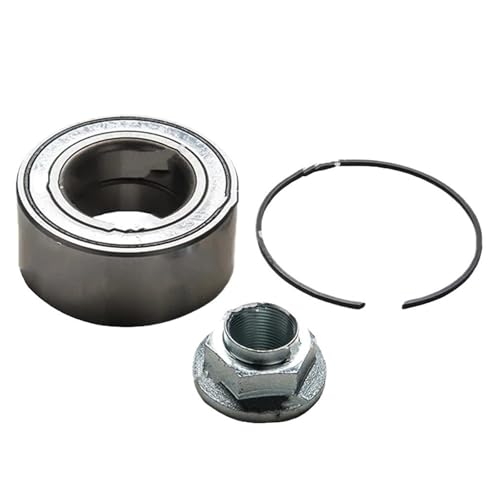 Roulement de roue élimine bruit transmission Land Rover Freelander 1998-2006 VKBA 3527