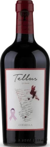 Lazio Tellus Rosso IGT 2016 Falesco