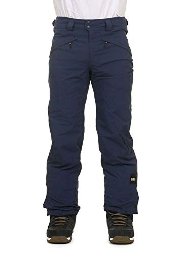 Pantalon de neige homme anti froid O'Neill PM Hammer Pants ajusté