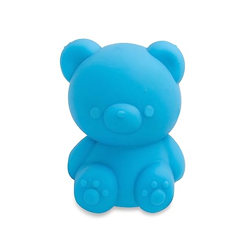 Tobar SCRUNCHEMS FRUTTATO ORSO NEON STRESS SQUISH BALL giocattolo