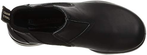 Blundstone BL2036 Original Low-Cut Shoe Black AU 9 (US Men's 10) Medium | Image 4