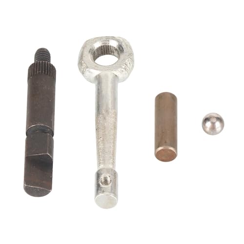 Pignon 10 dents et levier embrayage pour réparer la transmission de vélo motorisé 2T