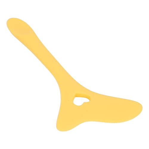 Silicone Eyeliner Stencils, Reusable Eyeliner Eyelash Applicator Tool Mascara Shield Guard Eyeliner Stencil
