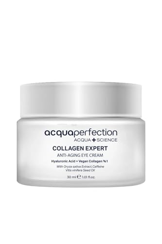 Collagen Expert Anti Aging Eye Cream Yaşlanma Karşıtı Kolajen Göz Kremi 30 Ml
