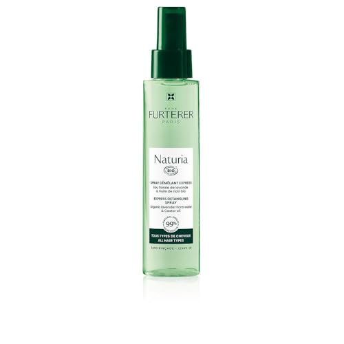 Naturia Spray Desenredante Extra Suave 200 Ml