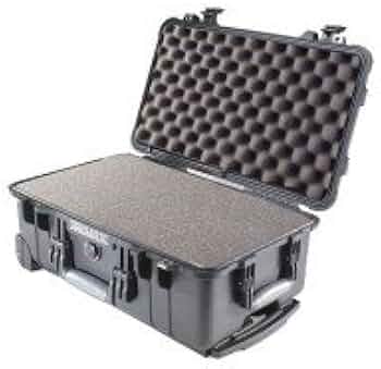 Amazon | PELICAN(ペリカン) ペリカンケース 1510NF ウレタン