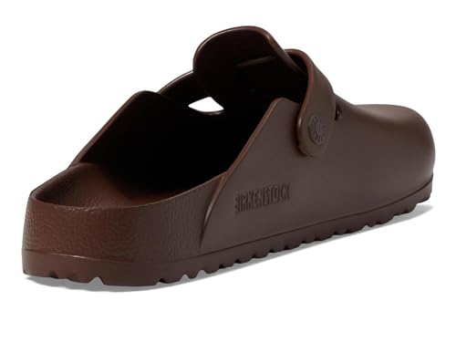 Image of Birkenstock Women's Boston Clog EVA Essentials Roast 5-5.5 Narrow