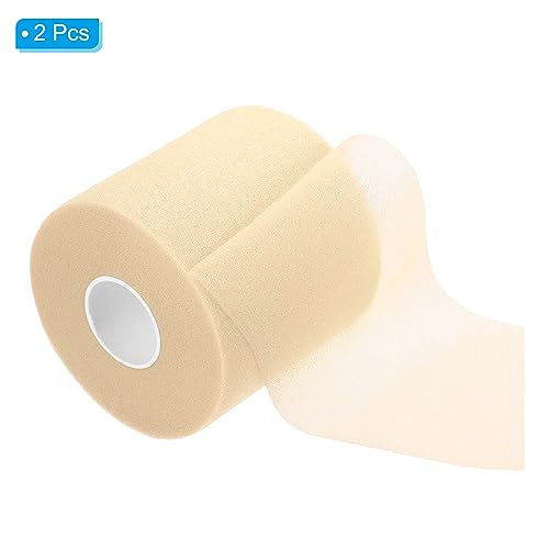 PATIKIL 30 Yard x 2.8 Inch Badminton Grip Cushion Wrap - Image 3