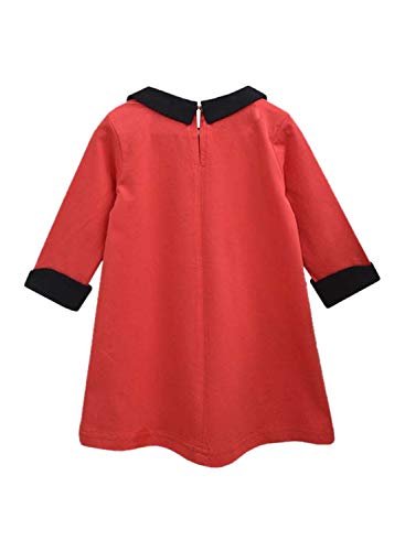 Image of A.T.U.N. (All Things UBER Nice) Girls Casual Dress