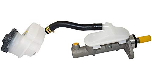 Cilindro Mestre Freio Burrinho Honda New Civic 2007/2011 Abs