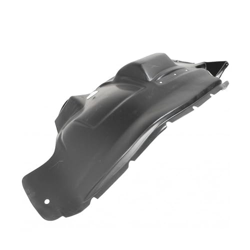 Image of FitParts For Chevrolet Trailblazer 2002-2009 Front Right Fender Liner