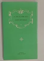 A Nip in the Air. B002KNP1KO Book Cover