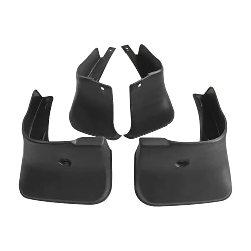Garde-boue Toyota AE140 bavettes auto avant arrière 2008 2009 2010