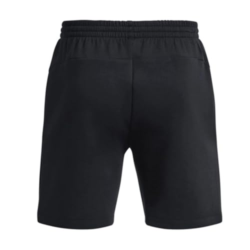 Short Unstoppable FLC Under Armour pour hommes en molleton léger - 7