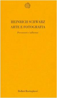 Arte e fotografia. Precursori e influenze