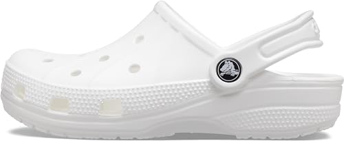 Image of Crocs Unisex-Child Ralen Clogs