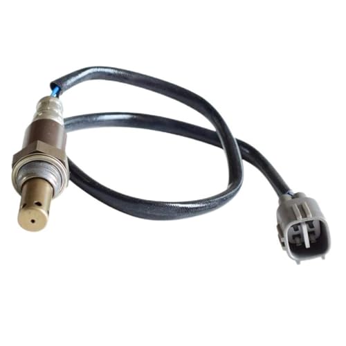 Sensor 89465-35680 de oxigeno lambda para el control de gases de escape de vehiculos 4