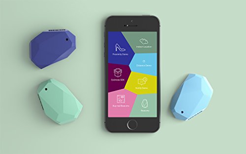 Image of Estimote Proximity Beacons