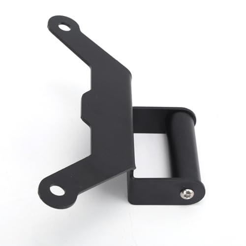 Support de navigation moto en aluminium usiné pour Yamaha Xmax - 3