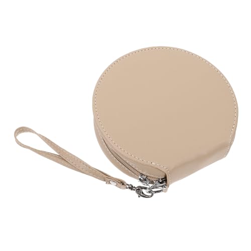 Estuche para CD de coche SEWOART: música organizada y portátil para tus viajes de carretera