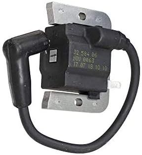 PARTSRUN 32-584-06-S Ignition Module For Kohler 7000 Series Lawn Mower Engine KT610 KT740 ZT720 ZT730 ZF-IG-A00428