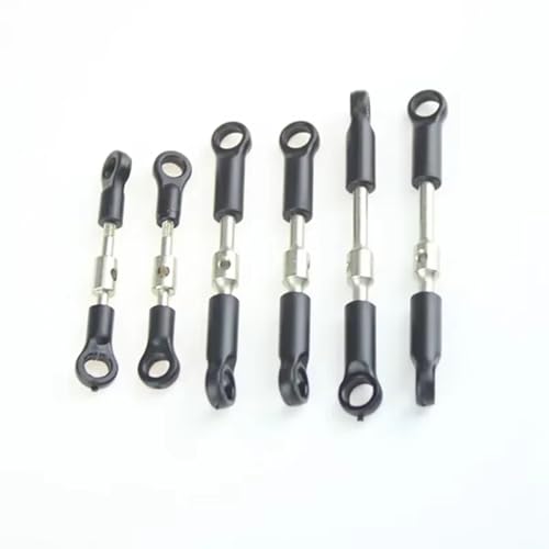 Pièces de modification en aluminium de haute précision pour châssis RC