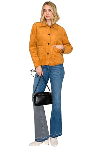 Image of FashionPuzzle Triple Zip Small Crossbody Bag