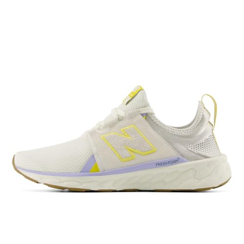 Image of New Balance Women's Fresh Foam X Cruz Artisan V3