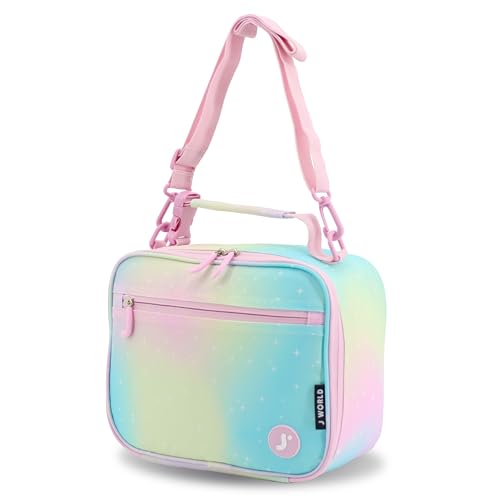 Image of J World New York Cody Lunch Bag