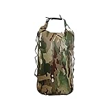 ❂【BREITE ANWENDUNG】Ideal für Rucksackreisen, Wandern, Aufbewahren von Kleidung, Büchern, Geld und Wertsachen.