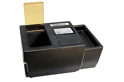 Powermatic PM-3 Iii+ thumb #2