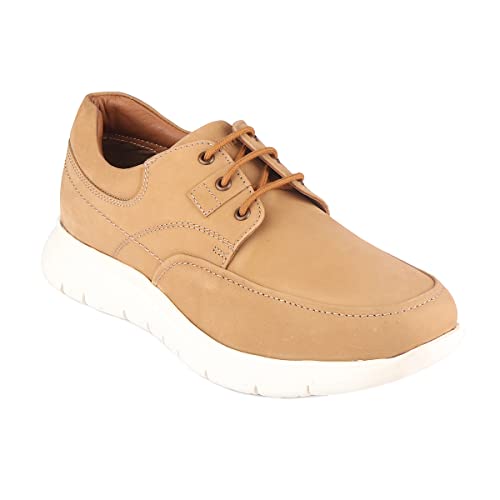 Image of Red Chief Leather Casual Shoes for Men