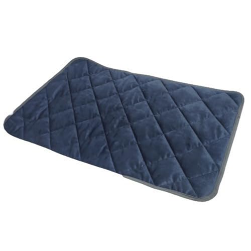 クッション 猫 マット 犬 ペット用品 ブランケット ハウス 折り畳み 収納便利 ソフト 防カビ 簡単お手入れ 滑り止め 可愛い 洗える 超吸収 繰り返し使用可能 犬猫兼用 ドライブ 遊び場 S:40*50CM