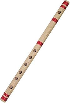 SG Musical Bamboo Flute - G Scale
