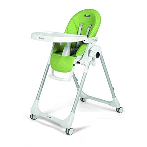 Peg Perego - Prima Pappa Follow Me Wonder Green