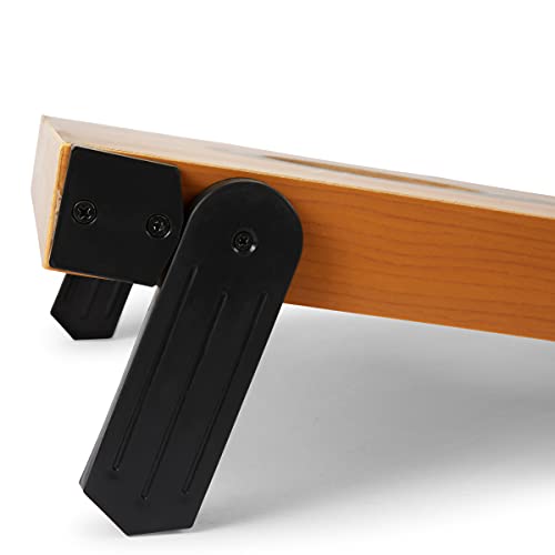 ONIVA - a Picnic Time Brand Mini Bean Bag Throw Game, Cornhole Outdoor Game, Cornhole Set, (Wood Grain) - Image 11